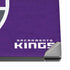 NBA Sacramento Kings Distressed Dell XPS Skin